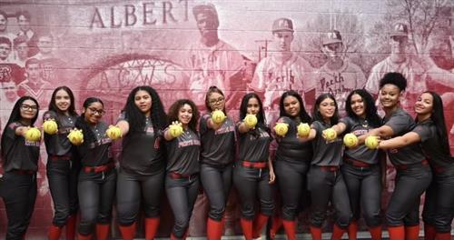 2023 Lady Panthers